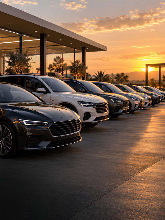 Used Cars